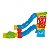 Pista Ramp Racer 3 Em 1 Com 2 Carrinhos - Maral - Imagem 5