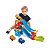 Pista Ramp Racer 3 Em 1 Com 2 Carrinhos - Maral - Imagem 2
