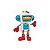 Boneco e personagem Roby Robo de atividades - Elka - Imagem 2