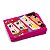 Jogo De Cartas Eu Vi! Disney Princesas Copag - Imagem 2