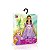 Fantasia Rapunzel Clássica – Tamanho M - Imagem 3