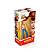 Boneco Woody Toy Story Vinil - Líder Brinquedos - Imagem 2