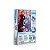Quebra-Cabeça Frozen Puzzle 100 Peças - Toyster - Imagem 3