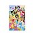 Quebra-cabeça Princesas da Disney Metalizado 100 Peças - Toyster - Imagem 2
