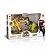 Dinossauro Dino Aventure Rajassauro 27 cm - Bee toys - Imagem 1