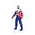 Marvel Capitão América Sam Wilson - Hasbro - Imagem 2
