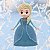 Boneca Elsa Disney Frozen 24cm com 8 Frases – Elka - Imagem 3
