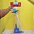 Brinquedo de casinha Kit Limpeza Pá Vassoura Rodo - Tateti - Imagem 2
