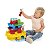 Brinquedo educativo Castelo Desmontável - TaTeTi - Imagem 4