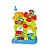 Brinquedo Educativo Play Home Casinha - Bebê 6 Meses - Mara - Imagem 1