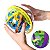 Bola Labirinto 3d Portátil 100 Desafios - Multikids - Imagem 2