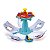 Brinquedo Infantil Educativo Pentaformas Branco Com Som - Imagem 2