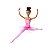 Boneca Barbie Profissões Bailarina De Ballet Morena Sortidas Hrg33 Mattel - Imagem 3