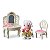 Casinha Feliz Conjunto Penteadeira Coleção - Zoop Toys - Imagem 3
