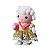 Casinha Feliz Conjunto Penteadeira Coleção - Zoop Toys - Imagem 2
