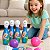 Brinquedo Super Boliche Divertido Menina - Brinquemix - Imagem 3