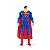 Boneco Superman  Articulado 15cm - Sunny - Imagem 2