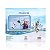 Livro infantil de colorir das emoções Frozen - Imagem 2