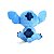 Pelúcia Stitch Disney Atividade Sensorial Treme Treme 20cm - Imagem 3