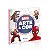 Livro De Colorir Arte & Cor Marvel 36 paginas - Culturama - Imagem 1