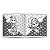 Livro para colorir - Patrulha Canina - Culturama - Imagem 3