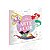 Livro para colorir - Arte e cor Princesas - Culturama - Imagem 1