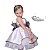 Tiara Coroa Princesa Daminha Noivinha Infantil Casamento - Imagem 2