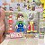 Passeio de patinete inblox Ark toys unidade - Imagem 3