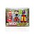 Passeio de patinete inblox Ark toys unidade - Imagem 2