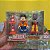 Passeio de patinete inblox Ark toys unidade - Imagem 6