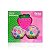 Paleta de Sombras Strawberry Teen - Fenzza Make Up - Imagem 2