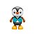 Brinquedo musical pinguim dançarino luz e som - Zoop Toys - Imagem 2