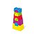 Brinquedo educativo torre maluca - Ta-te-ti - Imagem 1
