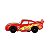 Carrinho Miniatura Lightning McQueen - Disney Pixar - Mattel - Imagem 2