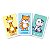 Jogo de cartas rouba monte - versão animais divertidos - Imagem 3