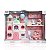 Casinha feliz palácio com acessórios - Zoop Toys - Imagem 1