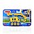 Trenzinho Thomas Mattel Brinquedo Infantil - Sortido - Imagem 1