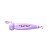 Kit Criativo Infantil para Fazer Pulseiras e Tererê - Polibrinq - Imagem 2