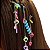 Kit Criativo Infantil para Fazer Pulseiras e Tererê - Polibrinq - Imagem 3