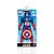 Boneco Capitão América Avengers Marvel - Imagem 1