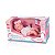 Boneca Cheirinho De Amor - Petit Reborn Milk - Imagem 1