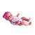Boneca Cheirinho De Amor - Petit Reborn Milk - Imagem 2