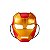 Máscara Vingadores Marvel Sortida - Hasbro - Imagem 4