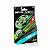 Beyblade X Helm Knight 3-80N Kit Inicial com pião e lançador - Imagem 1