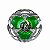 Beyblade X Helm Knight 3-80N Kit Inicial com pião e lançador - Imagem 3