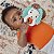 Chocalho infantil Ouriço fisher-price - Imagem 4