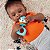 Chocalho infantil cervo fisher-price - Imagem 2