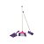 Brincando de casinha Kit limpeza simples - TATETI - Imagem 1