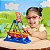 Navio Pirata da Peppa Pig com Bonecos - Imagem 4