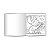 Livro de colorir Stitch comfy relax 24 paginas - Imagem 3
